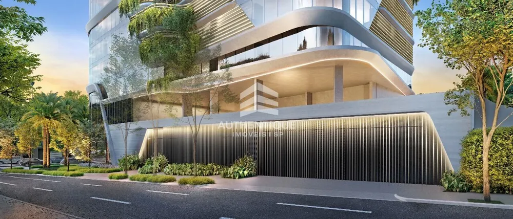 Apartamento, 4 quartos, 400 m² - Foto 3