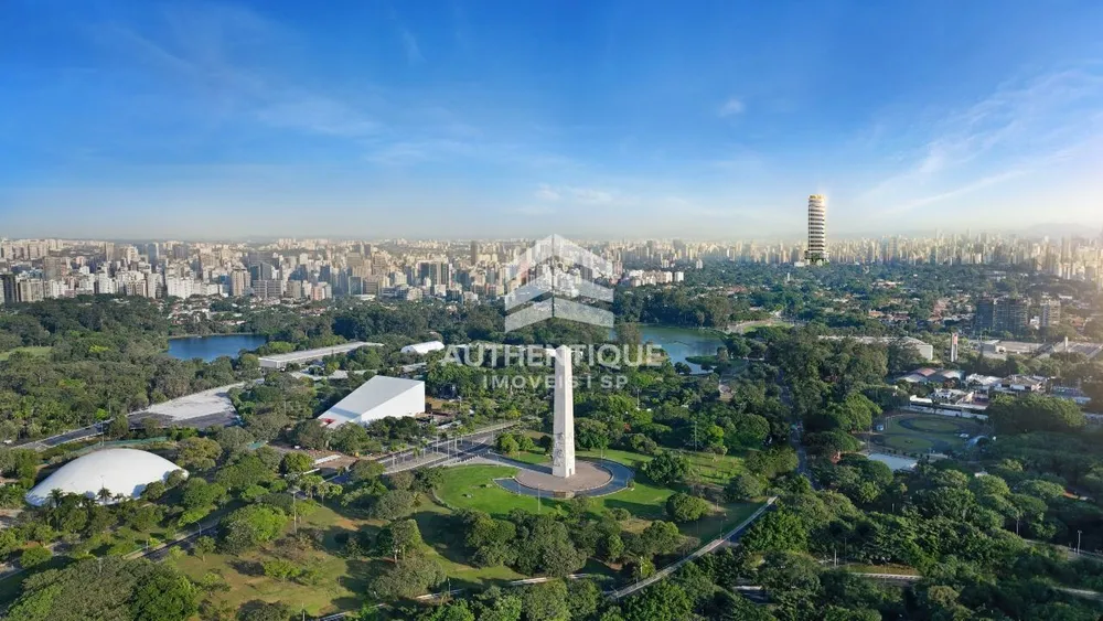 Apartamento, 4 quartos, 400 m² - Foto 4