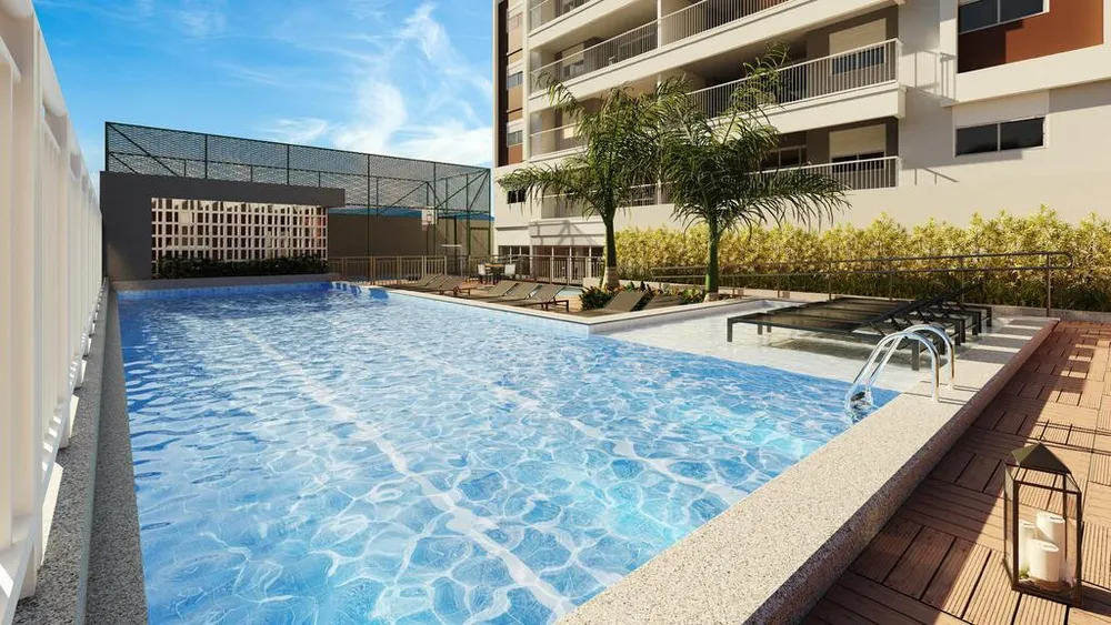 Apartamento, 2 quartos, 85 m² - Foto 11