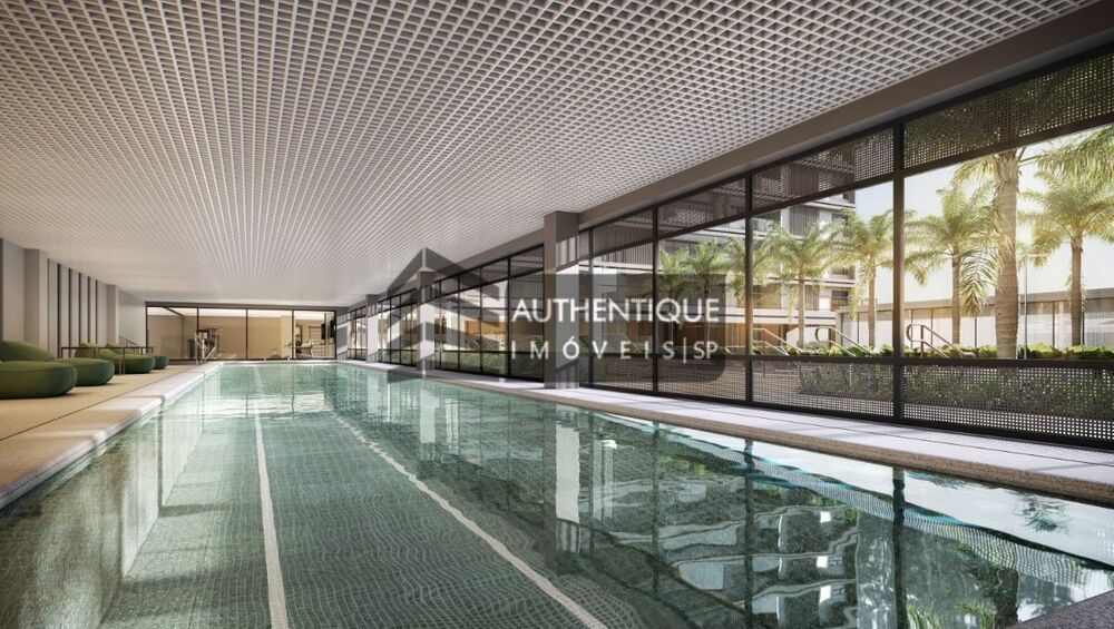 Apartamento, 4 quartos, 245 m² - Foto 10