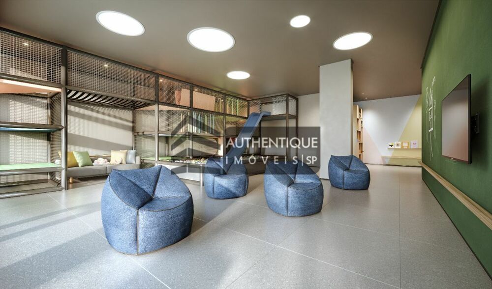 Apartamento, 4 quartos, 245 m² - Foto 12