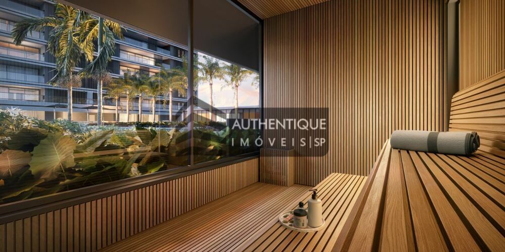 Apartamento, 4 quartos, 245 m² - Foto 8