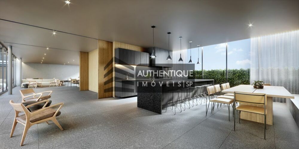 Apartamento, 4 quartos, 245 m² - Foto 5
