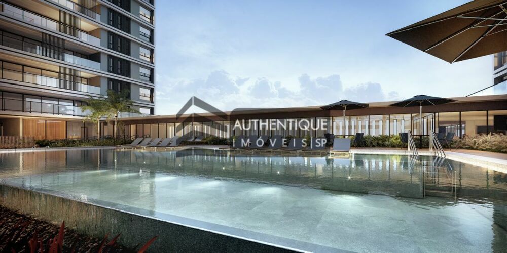 Apartamento, 4 quartos, 245 m² - Foto 13