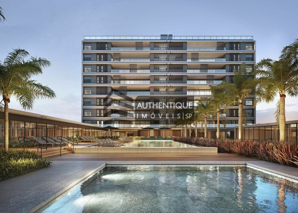 Apartamento, 4 quartos, 245 m² - Foto 7