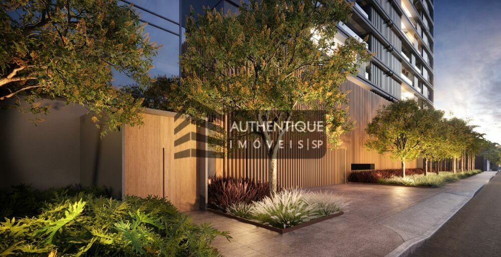 Apartamento, 4 quartos, 245 m² - Foto 2