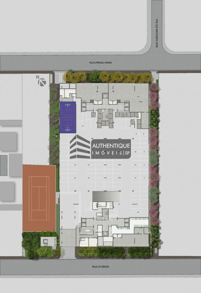 Apartamento, 4 quartos, 245 m² - Foto 14