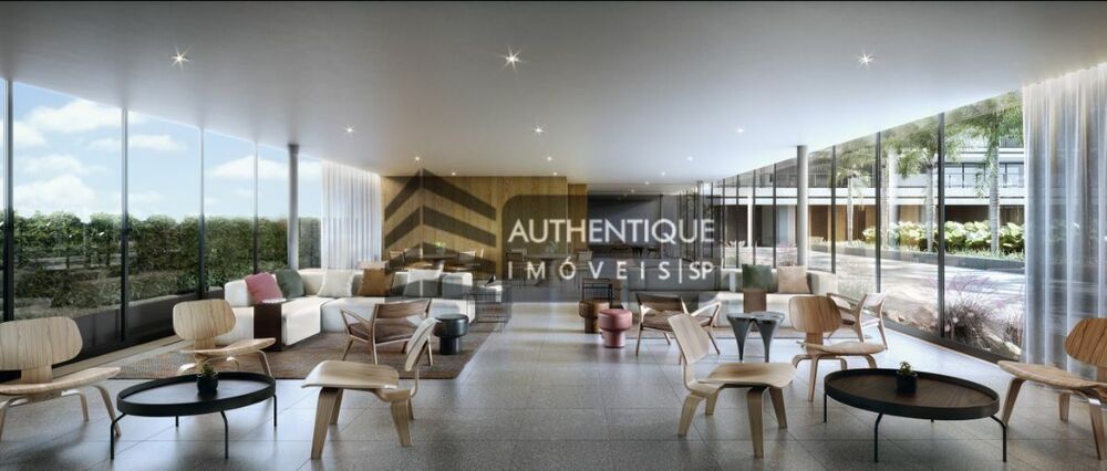 Apartamento, 4 quartos, 245 m² - Foto 1