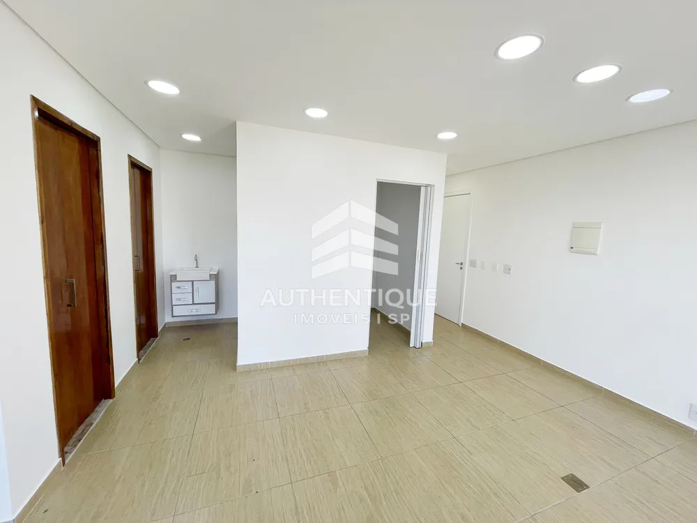 Sala-Conjunto, 37 m² - Foto 15
