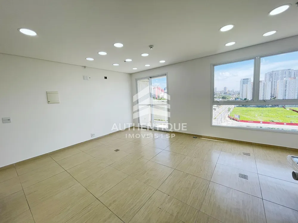 Sala-Conjunto, 37 m² - Foto 13