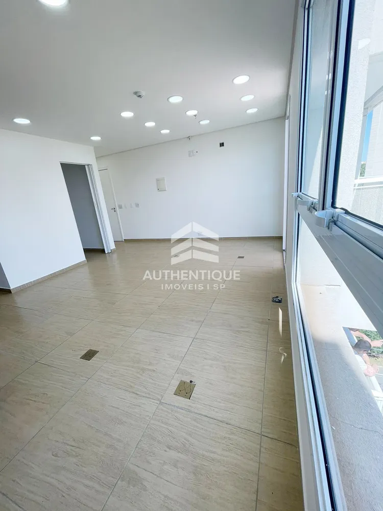 Sala-Conjunto, 37 m² - Foto 19