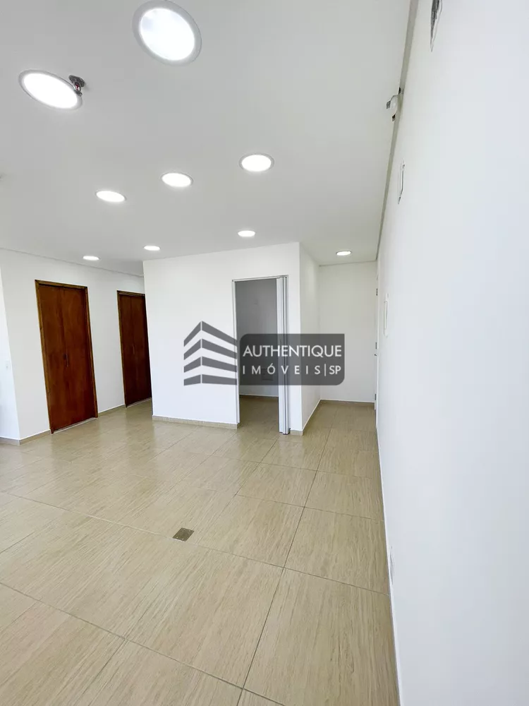 Conjunto Comercial-Sala à venda, 37m² - Foto 9