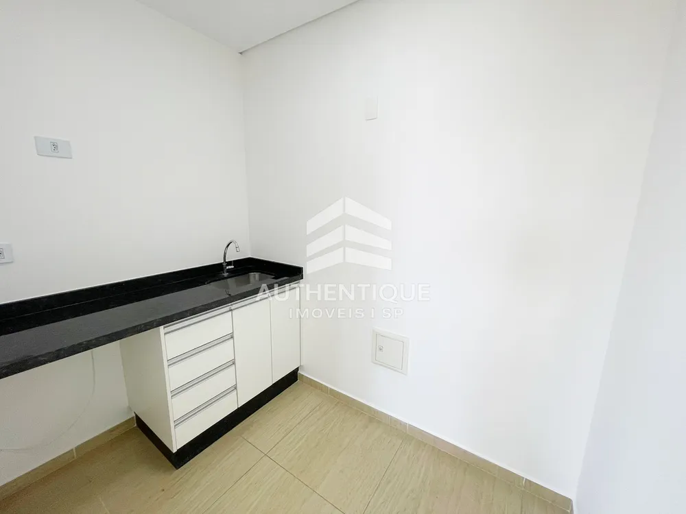 Sala-Conjunto, 37 m² - Foto 17