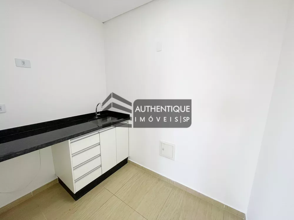 Conjunto Comercial-Sala à venda, 37m² - Foto 6