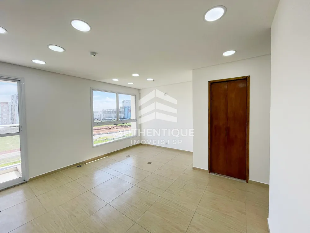 Sala-Conjunto, 37 m² - Foto 14