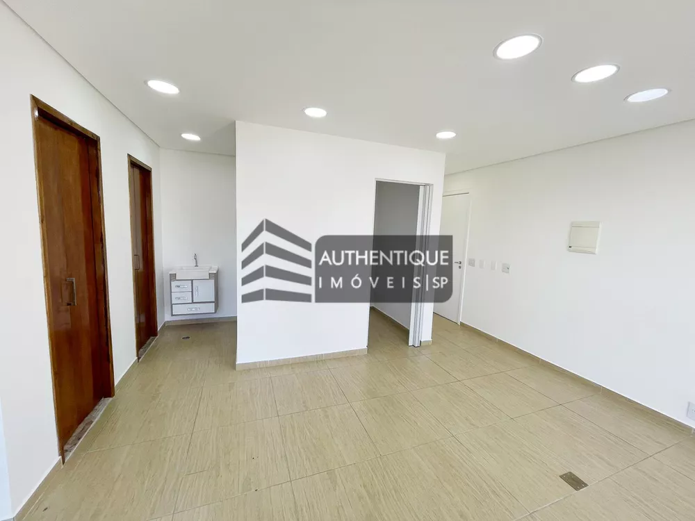 Conjunto Comercial-Sala à venda, 37m² - Foto 4