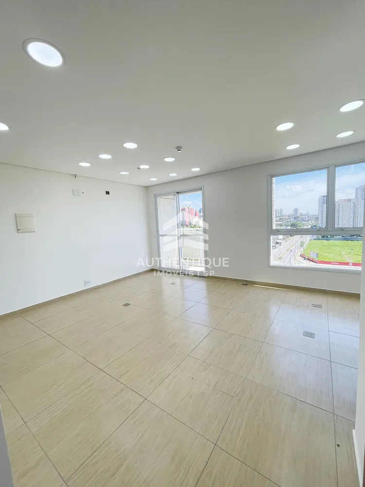 Sala-Conjunto, 37 m² - Foto 18