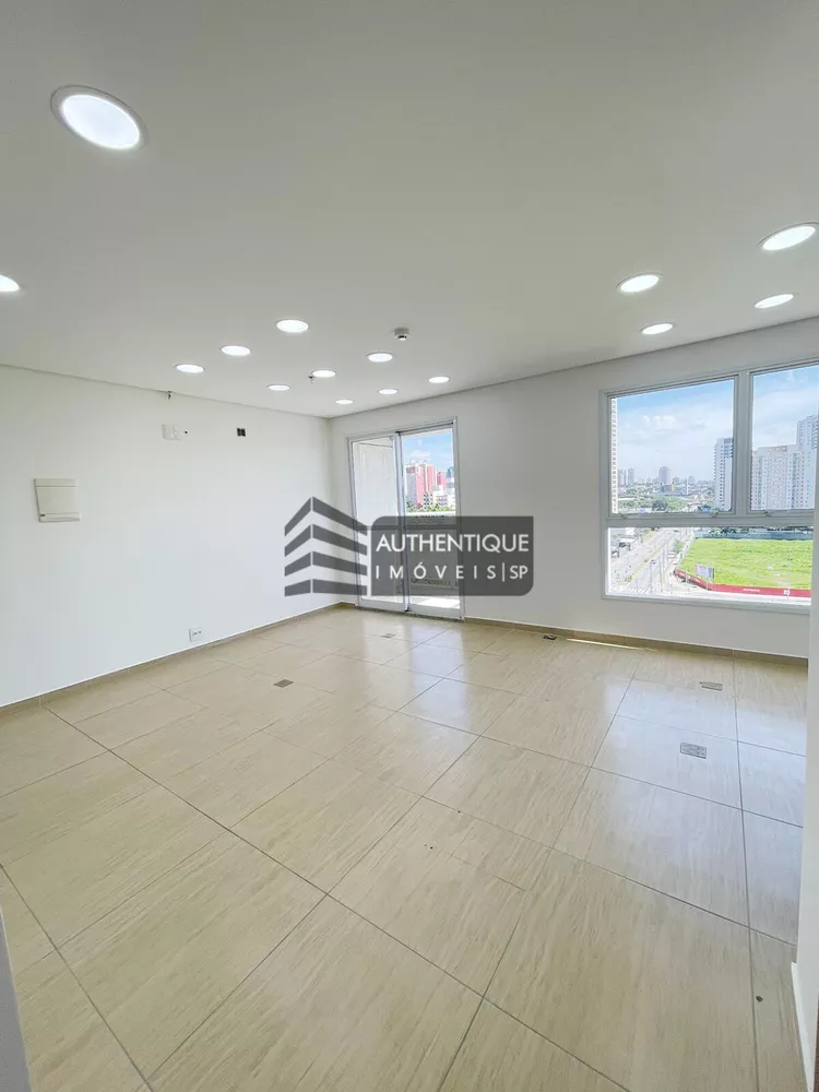 Conjunto Comercial-Sala à venda, 37m² - Foto 7