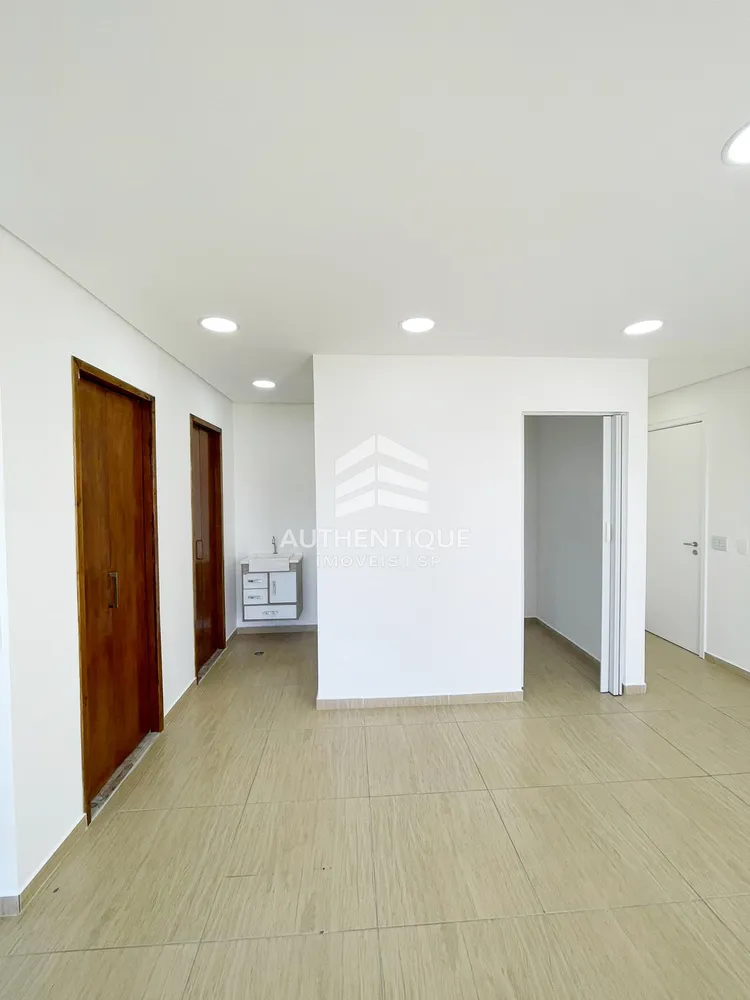 Sala-Conjunto, 37 m² - Foto 21