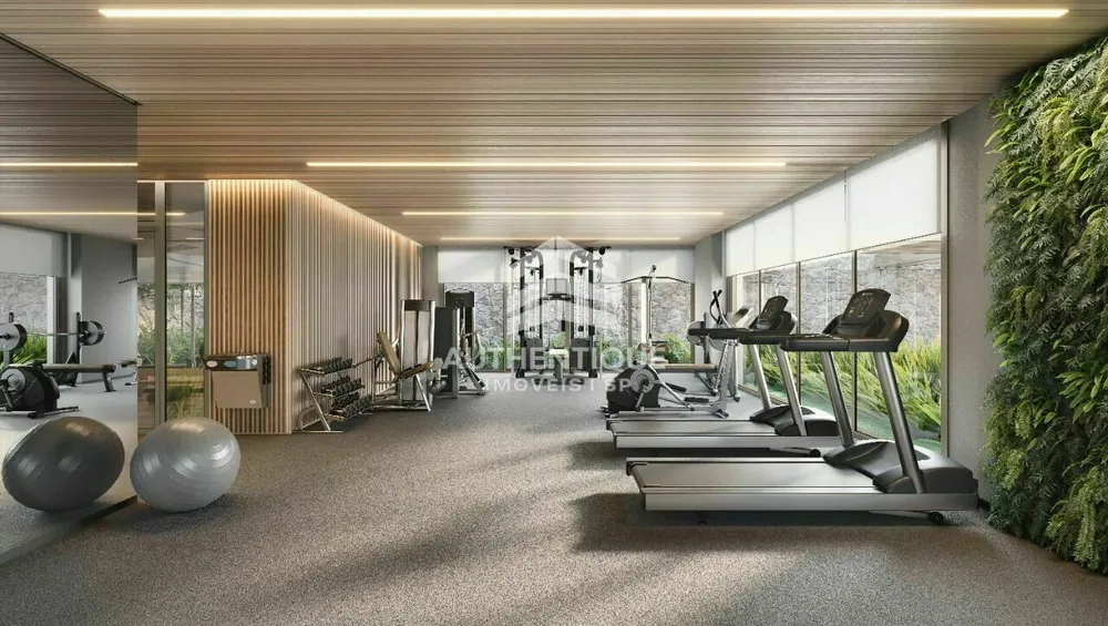 Cobertura, 4 quartos, 318 m² - Foto 3