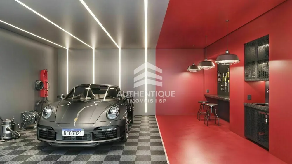Cobertura, 4 quartos, 318 m² - Foto 6