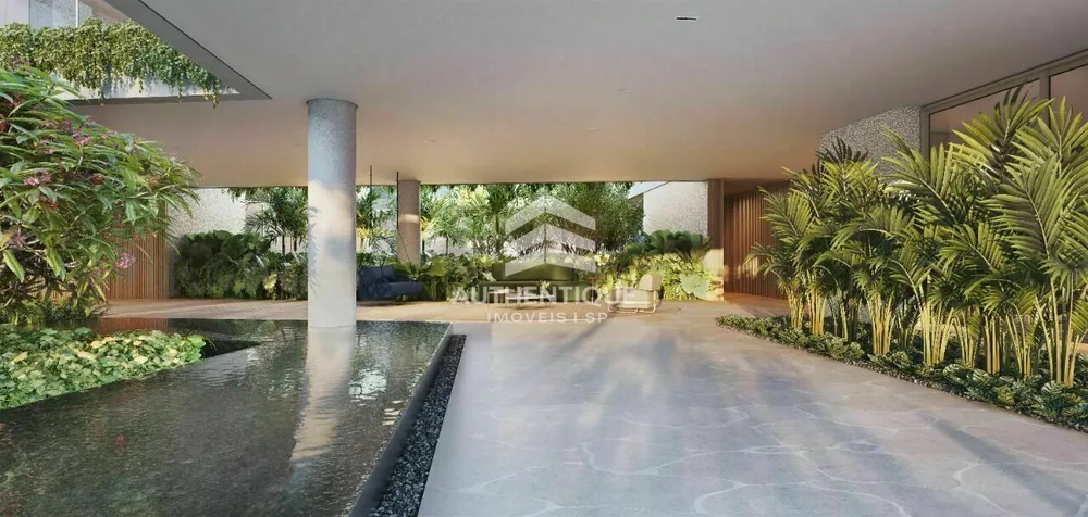 Cobertura, 4 quartos, 318 m² - Foto 1