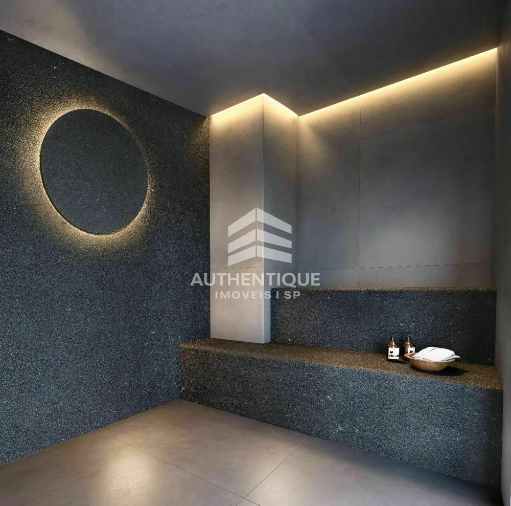 Cobertura, 4 quartos, 318 m² - Foto 2