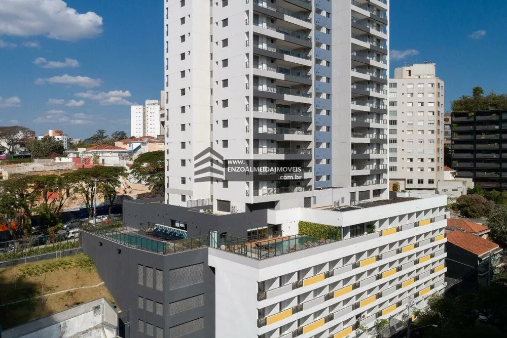 Apartamento à venda com 4 quartos, 149m² - Foto 3