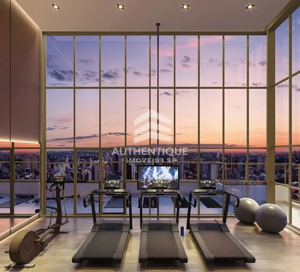 Apartamento, 4 quartos, 142 m² - Foto 11