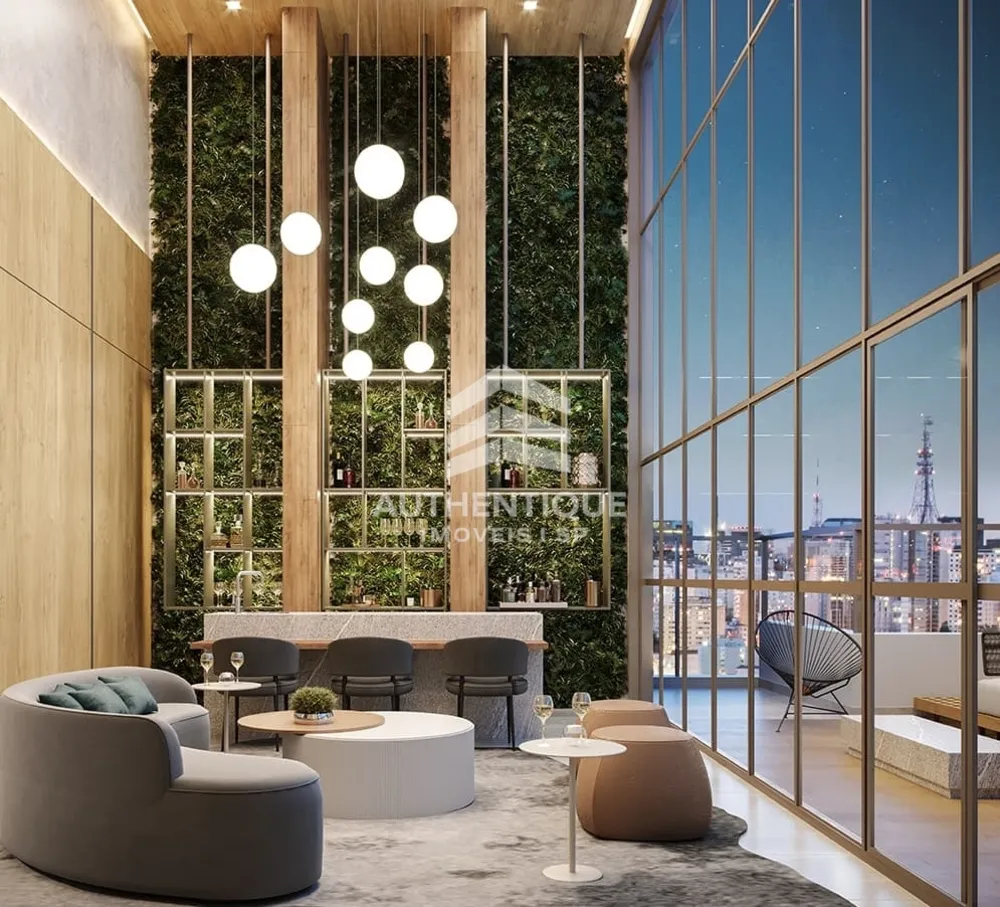 Apartamento, 4 quartos, 142 m² - Foto 10