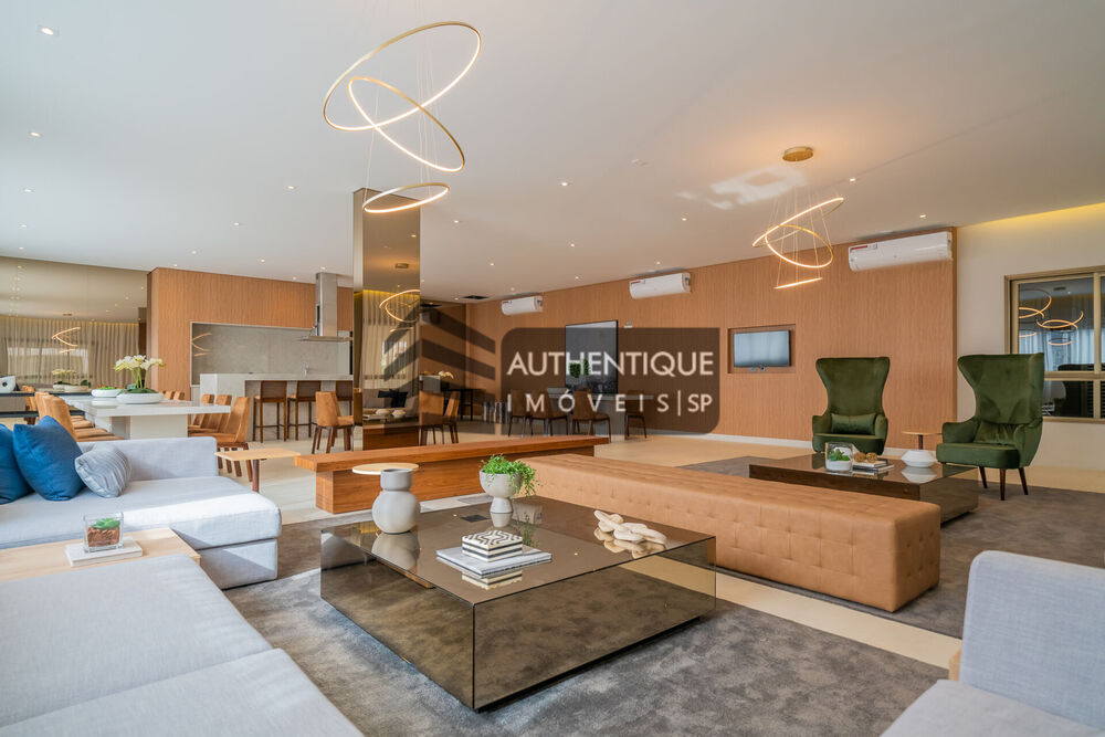 Cobertura, 4 quartos, 200 m² - Foto 7