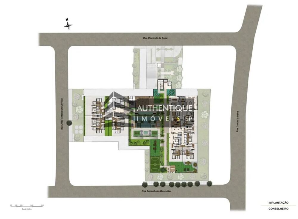 Cobertura, 4 quartos, 200 m² - Foto 11