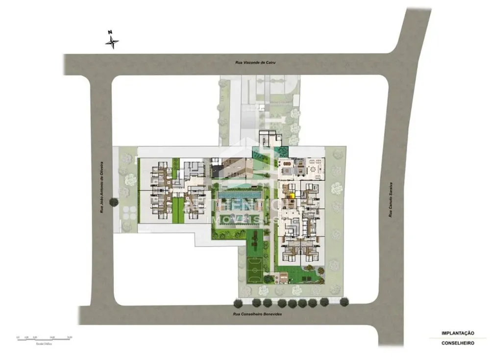 Cobertura, 4 quartos, 200 m² - Foto 27