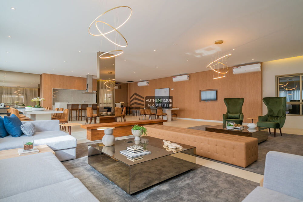 Cobertura, 4 quartos, 200 m² - Foto 13