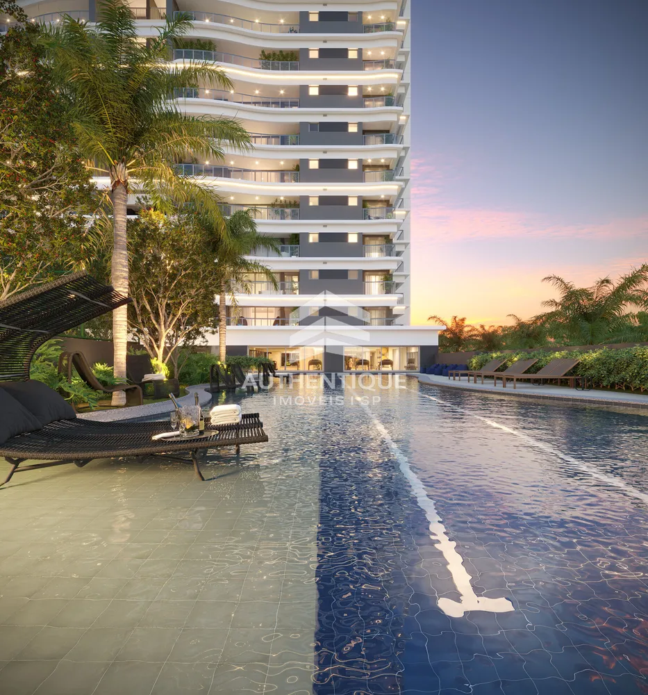 Cobertura, 4 quartos, 435 m² - Foto 6