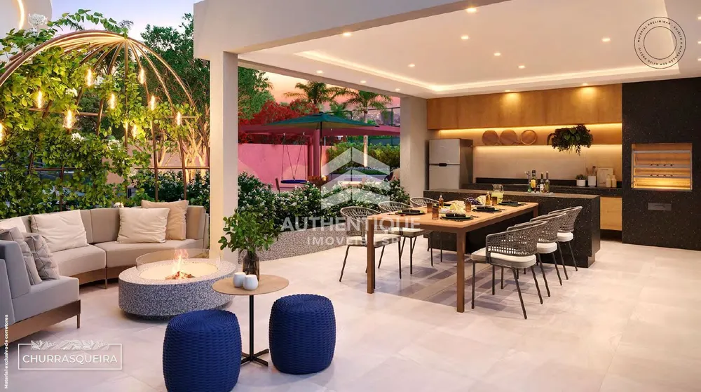 Cobertura, 4 quartos, 435 m² - Foto 8