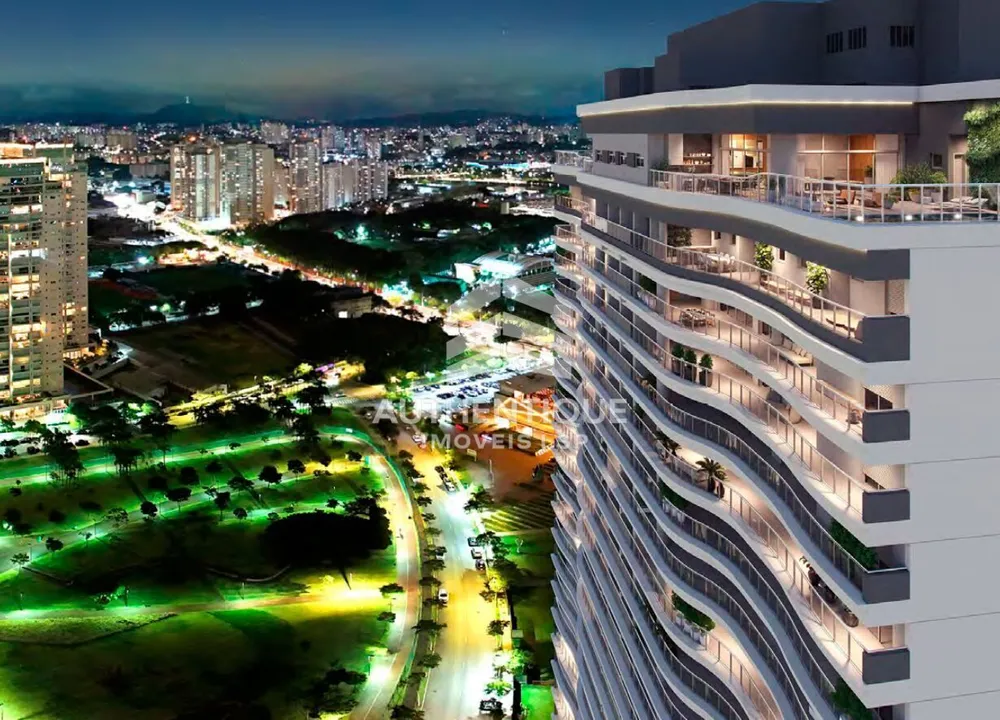 Cobertura, 4 quartos, 435 m² - Foto 2