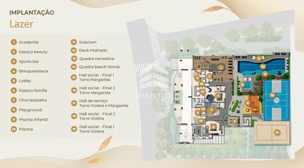 Cobertura, 4 quartos, 435 m² - Foto 4