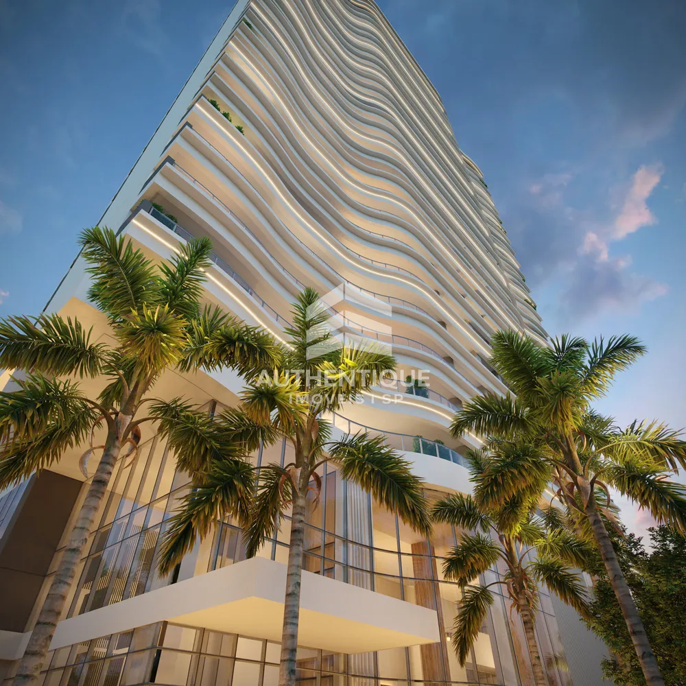 Cobertura, 4 quartos, 435 m² - Foto 1
