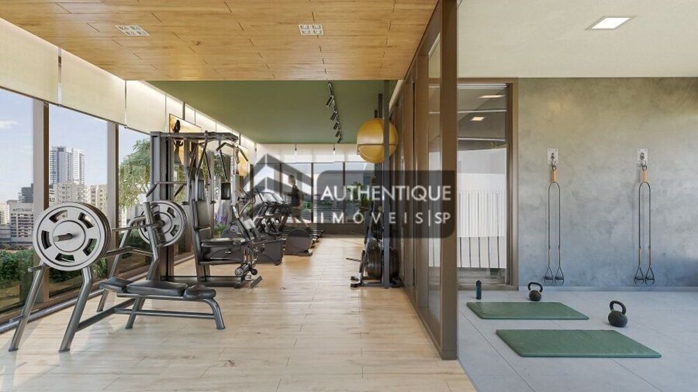 Apartamento, 2 quartos, 72 m² - Foto 4