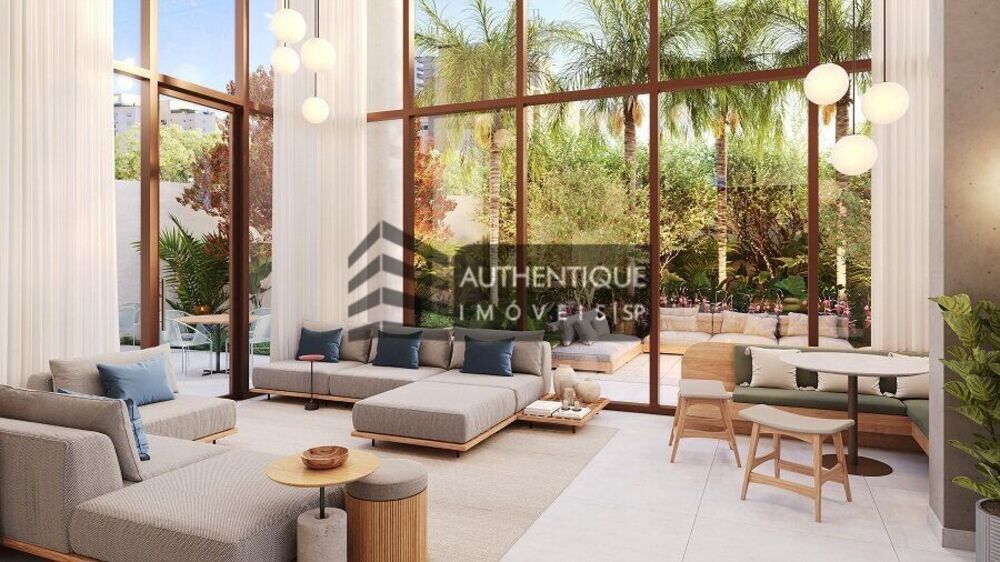 Apartamento, 2 quartos, 72 m² - Foto 6
