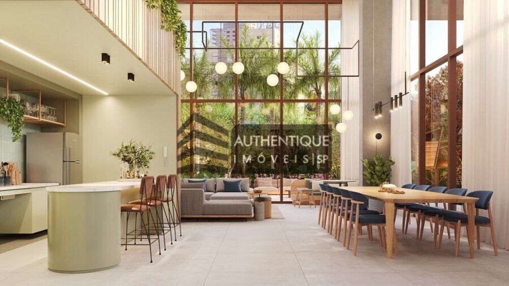 Apartamento, 2 quartos, 72 m² - Foto 2