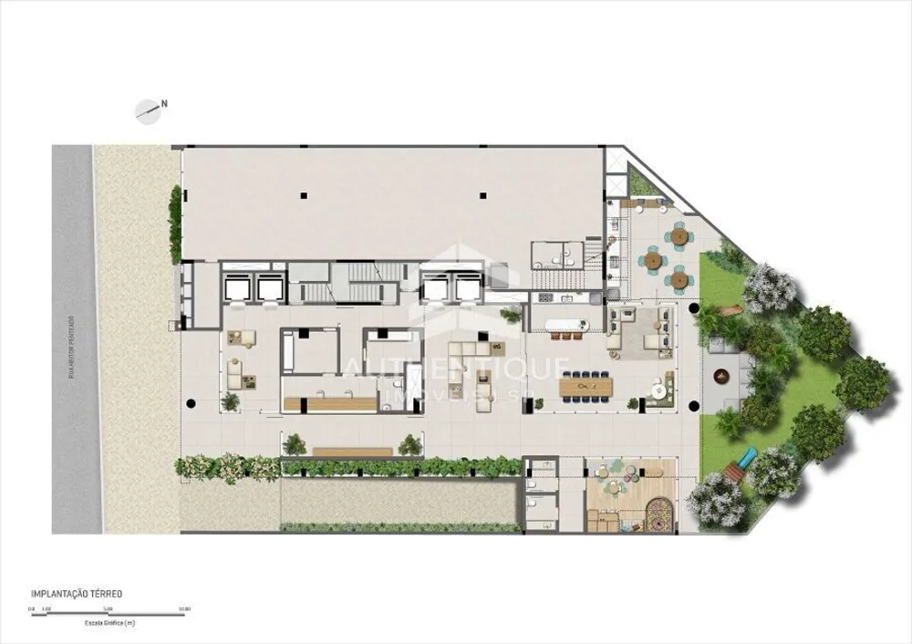 Apartamento, 2 quartos, 72 m² - Foto 17