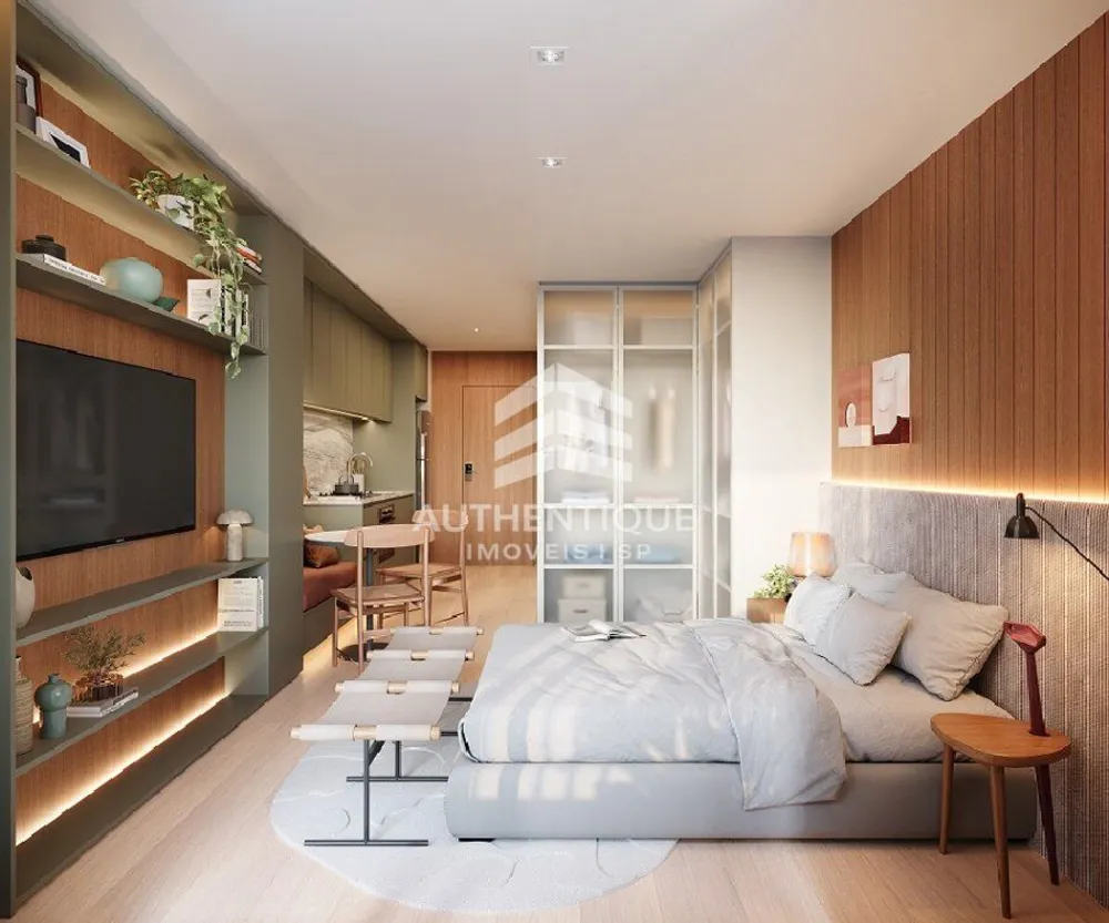 Apartamento, 2 quartos, 72 m² - Foto 14