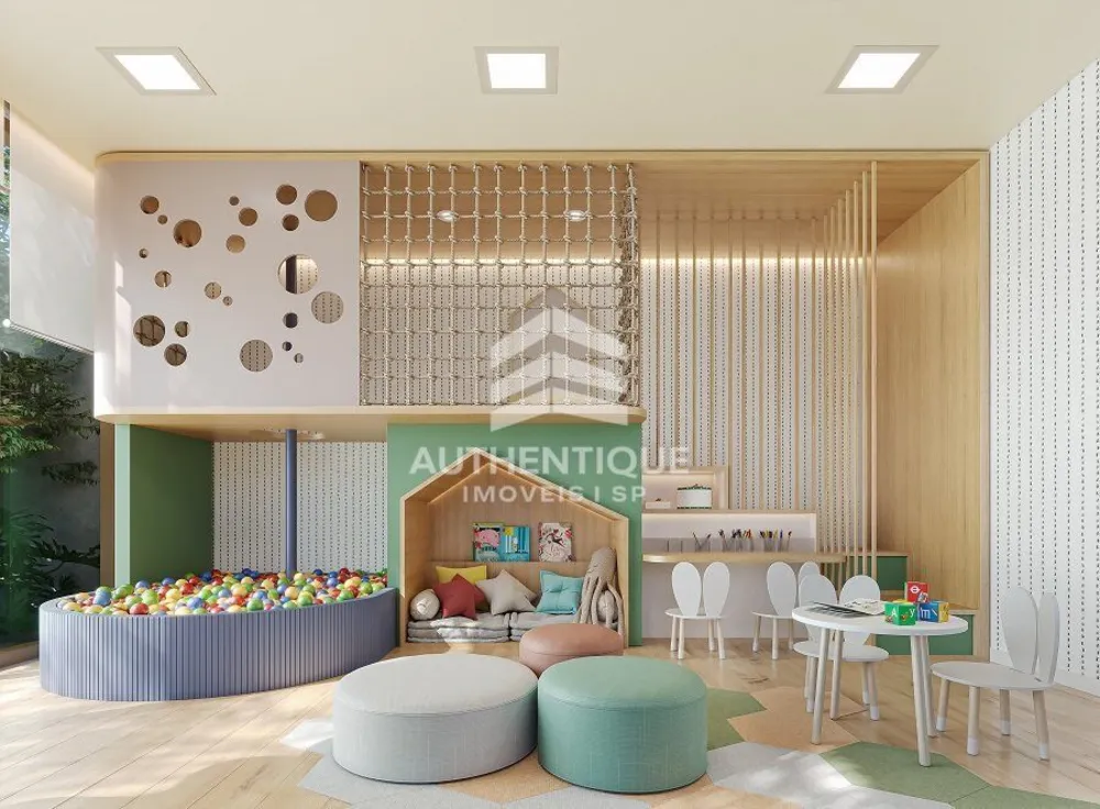 Apartamento, 2 quartos, 72 m² - Foto 10