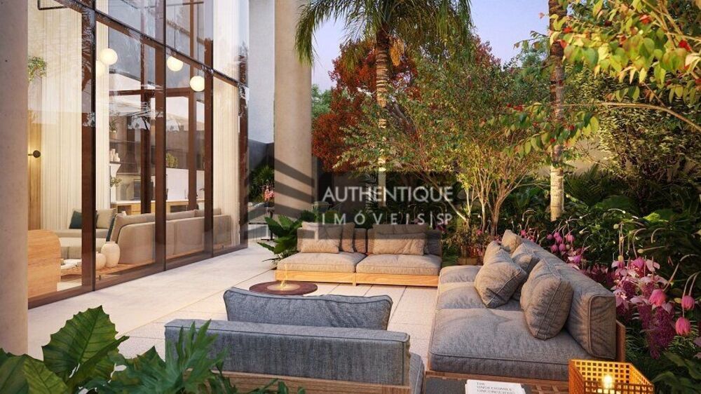 Apartamento, 2 quartos, 72 m² - Foto 7