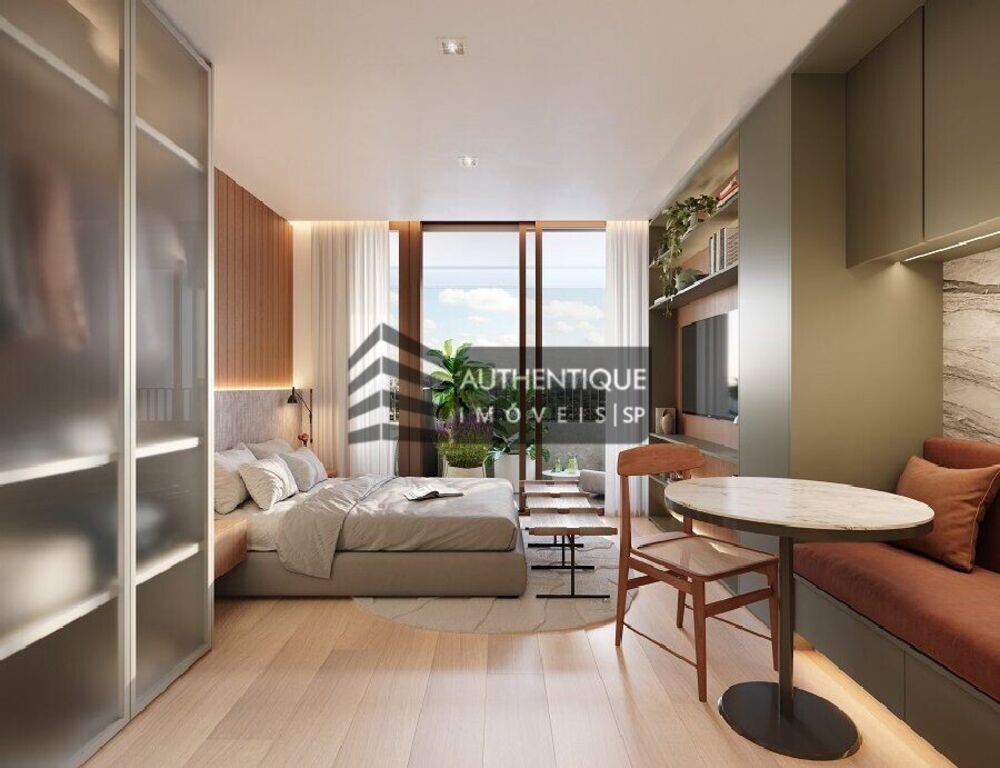 Apartamento, 2 quartos, 72 m² - Foto 8