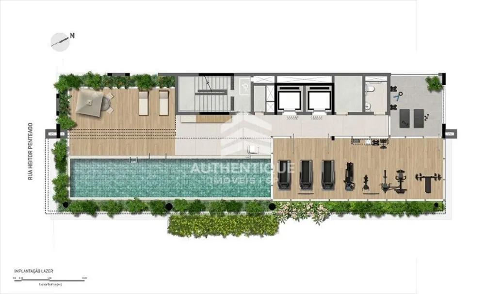 Apartamento, 2 quartos, 72 m² - Foto 11