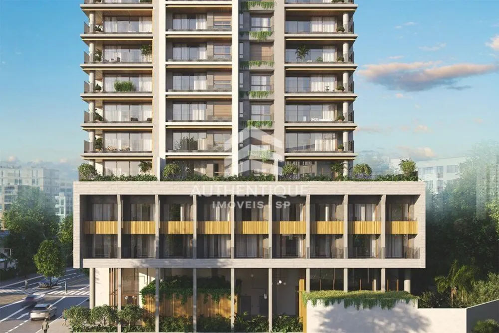 Apartamento, 2 quartos, 72 m² - Foto 10