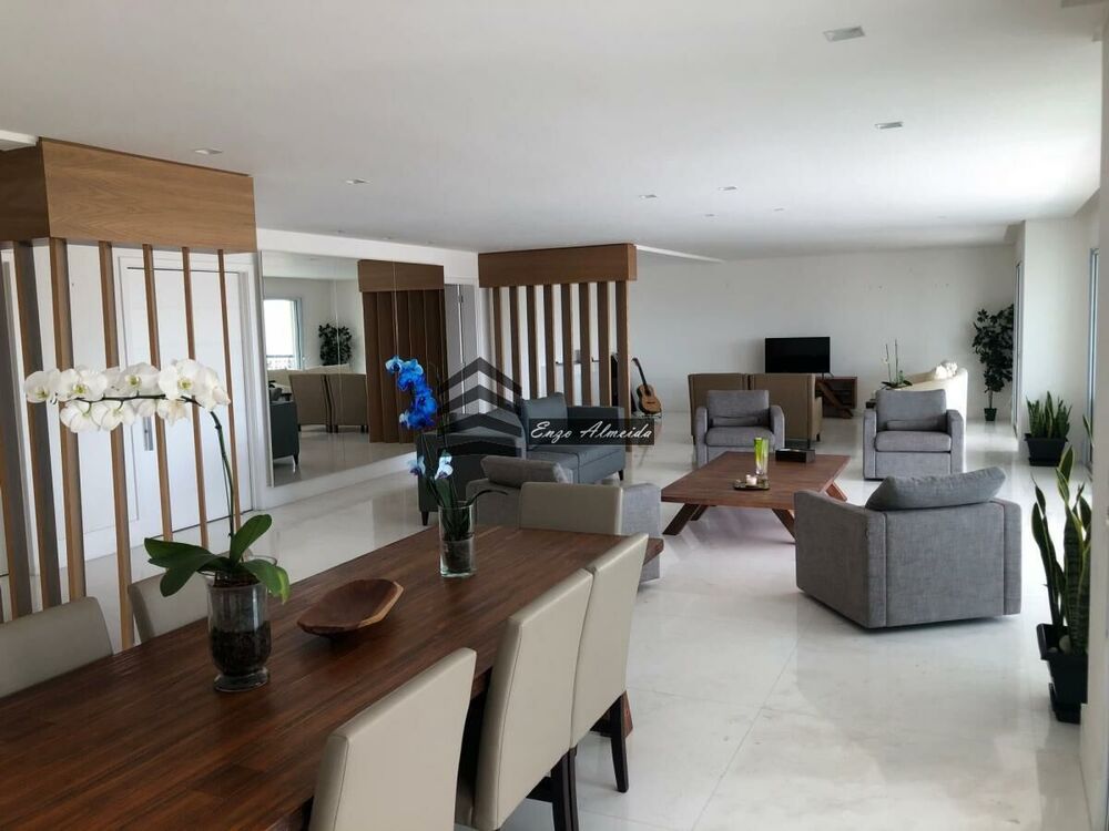 Apartamento, 4 quartos, 346 m² - Foto 7